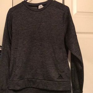Adidas sweatshirt